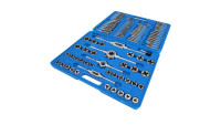 Set di filiere Motoflow Set di filiere Motoflow