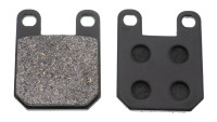 Pastiglie freno Motoflow Replica OEM Pastiglie freno Motoflow Replica OEM