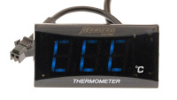 Termometro / Indicatore di temperatura Radical Racing Termometro / Indicatore di temperatura Radical Racing