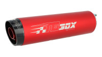Impianto di scarico Tecnigas Enox Evo 2