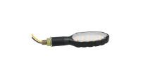 Set di luci lampeggianti a LED Motoflow Set di luci lampeggianti a LED Motoflow