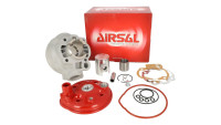 Kit cilindro Airsal 50 cc X-Treme