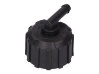 Tappo del radiatore Tappo del radiatore