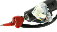 Kit serratura Rieju OEM Kit serratura Rieju OEM