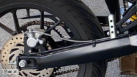 Forcellone posteriore Piaggio OEM Forcellone posteriore Piaggio OEM