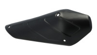 Copertura silenziatore posteriore / Protezione termica Rieju OEM Copertura silenziatore posteriore / Protezione termica Rieju OEM