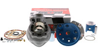 Kit cilindri Barikit BRK Racing 80cc Kit cilindri Barikit BRK Racing 80cc