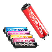 Silenziatore posteriore Voca Racing CNC Silenziatore posteriore Voca Racing CNC
