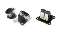 Set collettore di aspirazione/blocco membrana Motoflow Set collettore di aspirazione/blocco membrana Motoflow