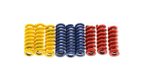Set molle frizione rinforzate Set molle frizione rinforzate