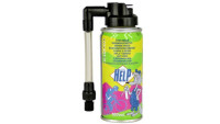 Schiuma spray per riparare le forature