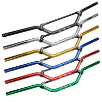 Manubrio da downhill Voca Cross