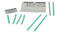 Adesivi per cerchi Yamaha OEM Adesivi per cerchi Yamaha OEM