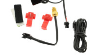 Termometro / Indicatore di temperatura Koso Super Slim Termometro / Indicatore di temperatura Koso Super Slim