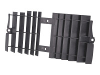Protezione radiatore Piaggio OEM