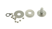 Set piastra di pressione frizione Set piastra di pressione frizione