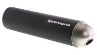 Impianto di scarico Tecnigas Enox Impianto di scarico Tecnigas Enox
