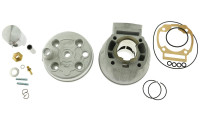 Kit cilindro Doppler Vortex 50cc Kit cilindro Doppler Vortex 50cc