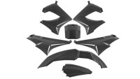 Kit carenatura Motoflow