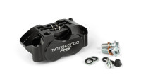 Pinza freno Motoforce a 4 pistoncini Pinza freno Motoforce a 4 pistoncini