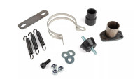 Set di montaggio Voca Cross 80/90 Carbon Set di montaggio Voca Cross 80/90 Carbon