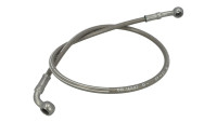 Tubo freno in acciaio flessibile Piaggio OEM Tubo freno in acciaio flessibile Piaggio OEM