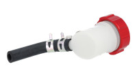 Serbatoio del liquido freni Motoflow