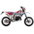 Motard/Enduro 50, 2015 al 2016, N-TX180