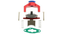 Valvola di scarico Racing
