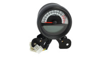 Tachimetro e contagiri - Quadro strumenti multifunzione Tachimetro e contagiri - Quadro strumenti multifunzione