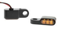 Set di luci lampeggianti a LED Custom Mini Motoflow Set di luci lampeggianti a LED Custom Mini Motoflow