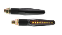 Set di indicatori di direzione a LED Motoflow