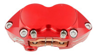 Pinza freno Voca a 4 pistoncini Pinza freno Voca a 4 pistoncini
