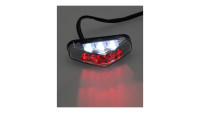 Fanale posteriore Motoflow Mini Fanale posteriore Motoflow Mini