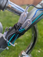 Kit motore da 80 cc fai da te Kit motore da 80 cc fai da te