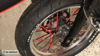 Set copriraggi Radical Racing Set copriraggi Radical Racing