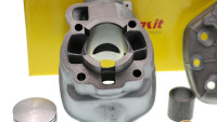 Kit cilindro Metrakit serie MK 50 cc Kit cilindro Metrakit serie MK 50 cc