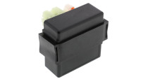 Centralina da gara ECU Radical Racing 70/80 cc Centralina da gara ECU Radical Racing 70/80 cc