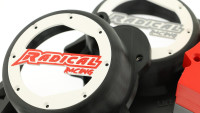 Copri-accensione Radical Racing "Logo"" Copri-accensione Radical Racing "Logo""