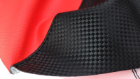 Rivestimento del sedile Rivestimento del sedile