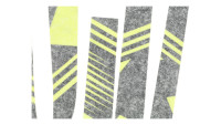 Set di adesivi