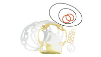 Kit cilindri Malossi MHR 100 Testa Rossa