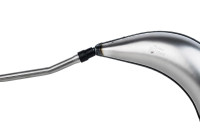 Impianto di scarico Tecnigas Enox Evo 2 Steel Impianto di scarico Tecnigas Enox Evo 2 Steel