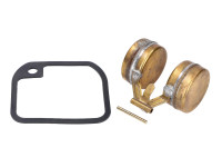 Set galleggianti