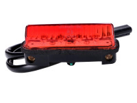 Fanale posteriore a LED Fanale posteriore a LED