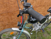 Kit motore da 80 cc fai da te Kit motore da 80 cc fai da te
