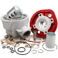 Zylinderkit Voca Bestia 80cc Zylinderkit Voca Bestia 80cc