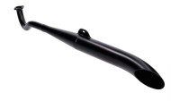 Impianto di scarico Sidepipe