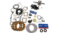 Kit di revisione motore "Sport", realizzato da Radical Kit di revisione motore "Sport", realizzato da Radical