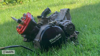 Kit cilindro MVT Iron Max 75cc Kit cilindro MVT Iron Max 75cc
